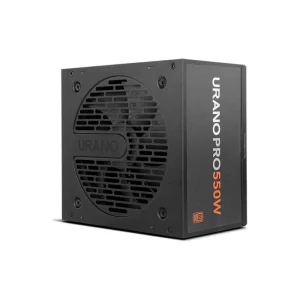 PC acessório Nox Fonte de Alimentação NXURPRO550BZ