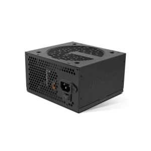 PC acessório Nox Fonte de Alimentação NXURPRO650BZ