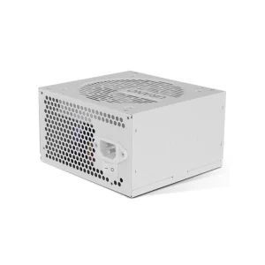 PC acessório Nox Fonte de Alimentação NXURPRO650BZWH