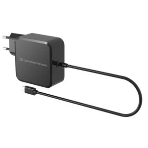 Portátil acessório Conceptronic Adaptadores_AC/DC OZUL05BE