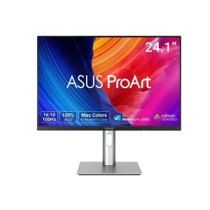 Monitor Asus 24" PA248QFV