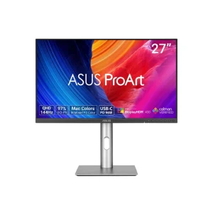 Monitor Asus 27" PA278CGRV