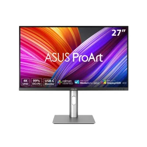 Monitor Asus 27" PA279CRV
