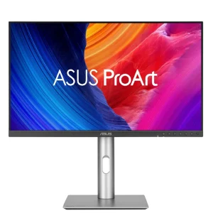Monitor Asus 27" PA27JCV