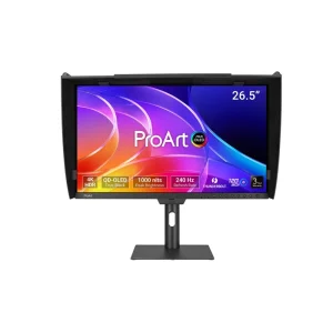 Monitor Asus 27" PA27USD