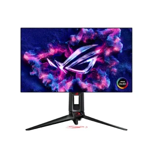 Monitor gaming Asus 27" PG27AQDP