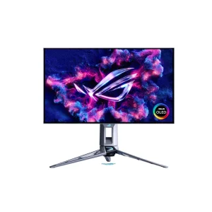 Monitor gaming Asus 27" PG27AQWP-W