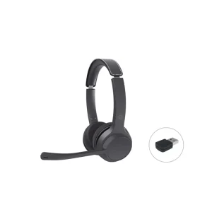Audio Conceptronic Auscultadores POLONA04BA
