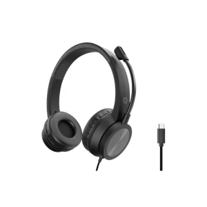 Audio Conceptronic Auscultadores POLONA05BC