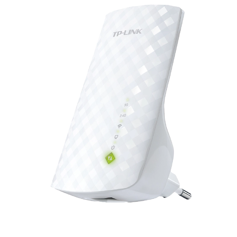Wifi TP-Link Repetidores de Sinal RE200