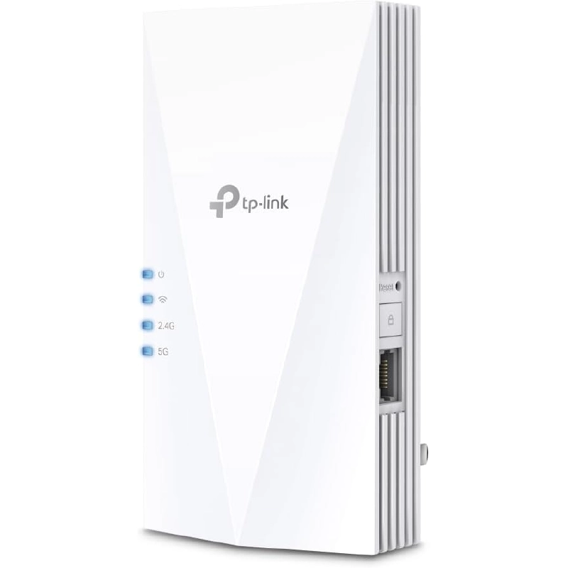 Wifi TP-Link Repetidores de Sinal RE580X
