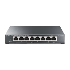 Switch TP-Link - OMADA Switch RP108GE