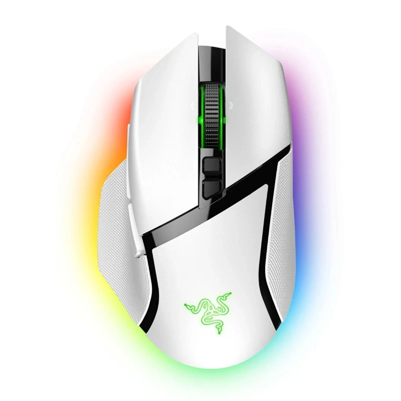 Rato Razer Ratos Sem Fios RZ01-04620200-R3G1