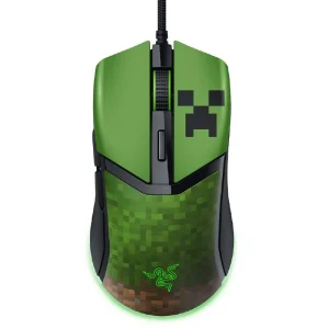 Rato Razer Ratos Com Fios RZ01-04650200-R3M1