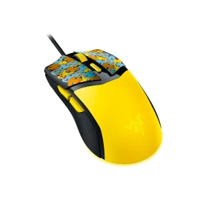 Rato Razer Ratos Com Fios RZ01-04650400-R3M1