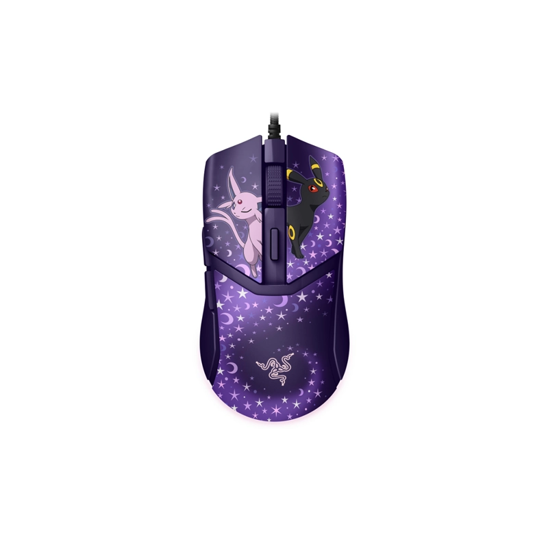Rato Razer Ratos Com Fios RZ01-04650800-RUEA