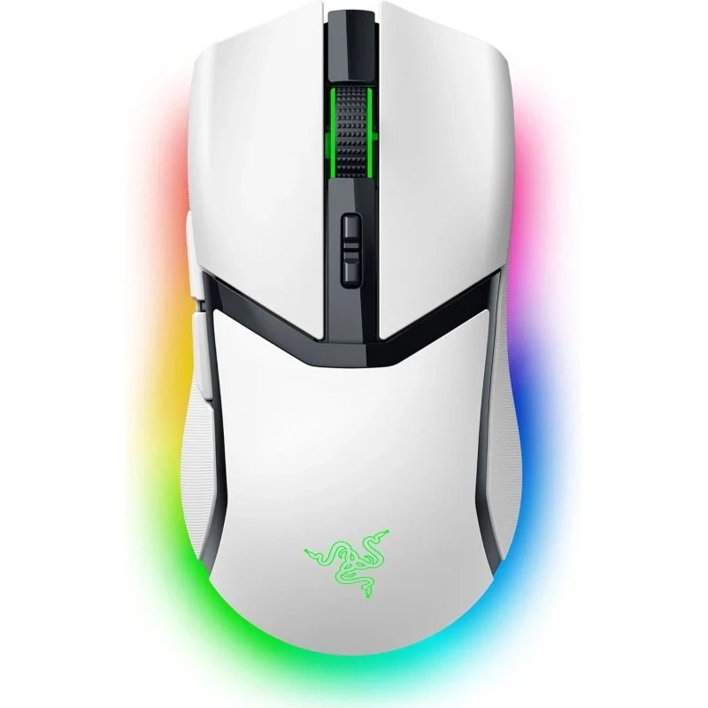 Rato Razer Ratos Sem Fios RZ01-04660200-R3G1