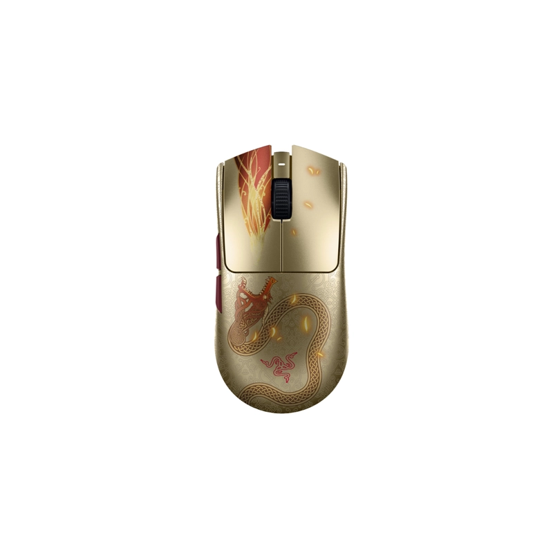 Rato Razer Ratos Sem Fios RZ01-05120800-R3M1