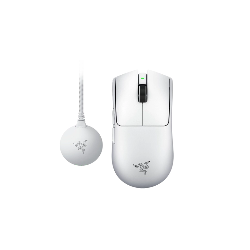 Rato Razer Ratos Sem Fios RZ01-05630200-R3G1