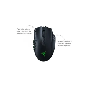 Rato Razer Ratos Com Fios RZ01-05660100-R3G1