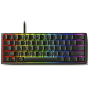 Teclado Razer Teclados Gaming RZ03-03390200-R3M1