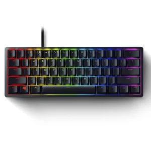 Teclado Razer Teclados Gaming RZ03-03393100-R361