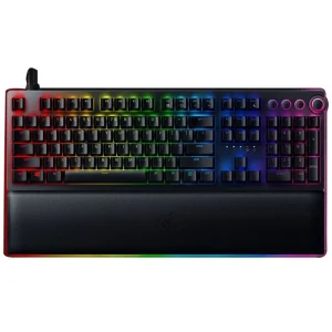 Teclado Razer Teclados Gaming RZ03-03610100-R3M1