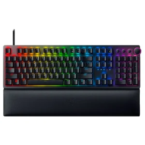 Teclado Razer Teclados Gaming RZ03-03930300-R3M1