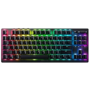 Teclado Razer Teclados Gaming RZ03-04370100-R3M1