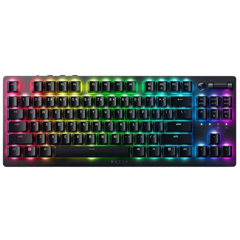 Teclado Razer Teclados Gaming RZ03-04370100-R3M1