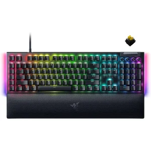 Teclado Razer Teclados Gaming RZ03-04691800-R3M1