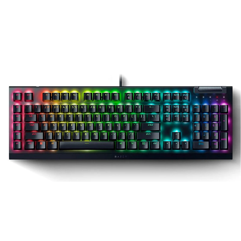 Teclado Razer Teclados Gaming RZ03-04702700-R361