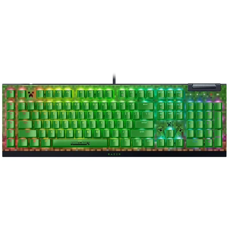 Teclado Razer Teclados Gaming RZ03-04704100-R3M1