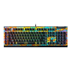 Teclado Razer Teclados Gaming RZ03-04704200-R3M1