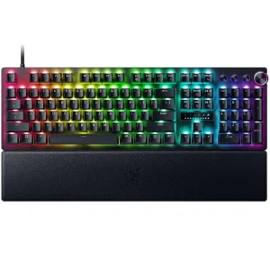 Teclado Razer Teclados Gaming RZ03-04970100-R3M1