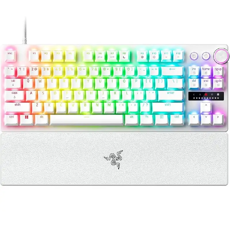 Teclado Razer Teclados Gaming RZ03-04981700-R3M1