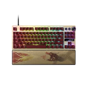 Teclado Razer Teclados Gaming RZ03-04982100-R3M1