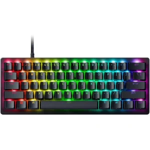 Teclado Razer Teclados Gaming RZ03-04990100-R3M1