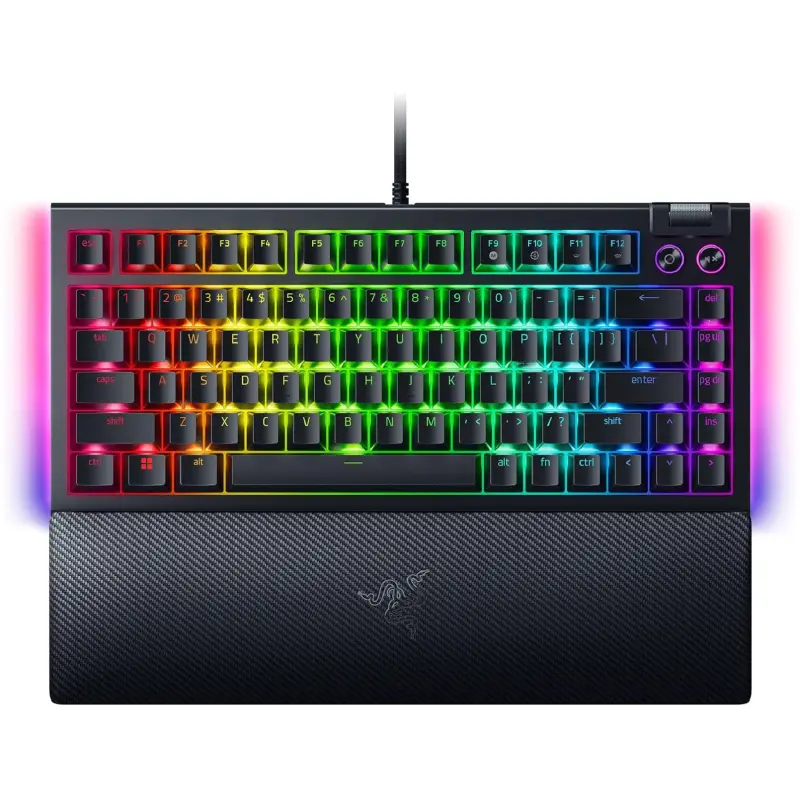 Teclado Razer Teclados Gaming RZ03-05000400-R3E1