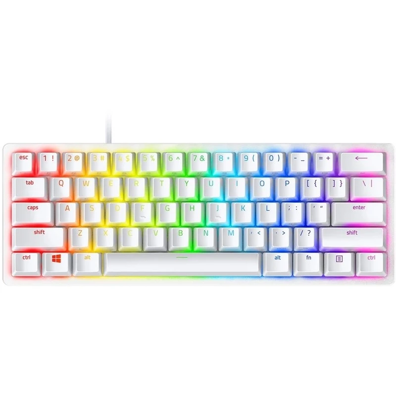 Teclado Razer Teclados Gaming RZ03-05021600-R361