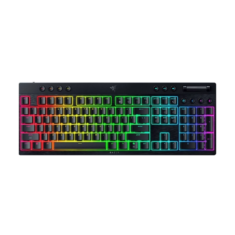 Teclado Razer Teclados Gaming RZ03-05271500-R3M1