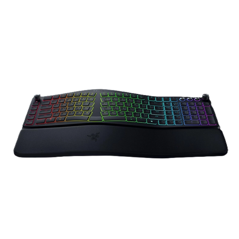 Teclado Razer Teclados Gaming RZ03-05440100-R3M1