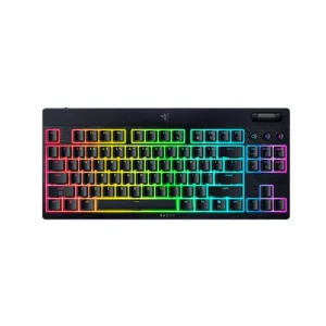 Teclado Razer Teclados Gaming RZ03-05450100-R3M1