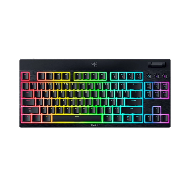 Teclado Razer Teclados Gaming RZ03-05450500-R3M1