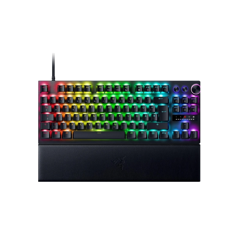 Teclado Razer Teclados Gaming RZ03-05850100-R3M1
