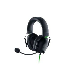 Audio Razer Auscultador + Microfone RZ04-03240100-R3M1