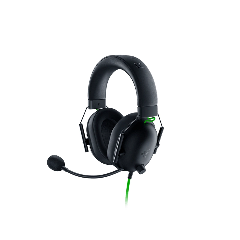 Audio Razer Auscultador + Microfone RZ04-03240100-R3M1