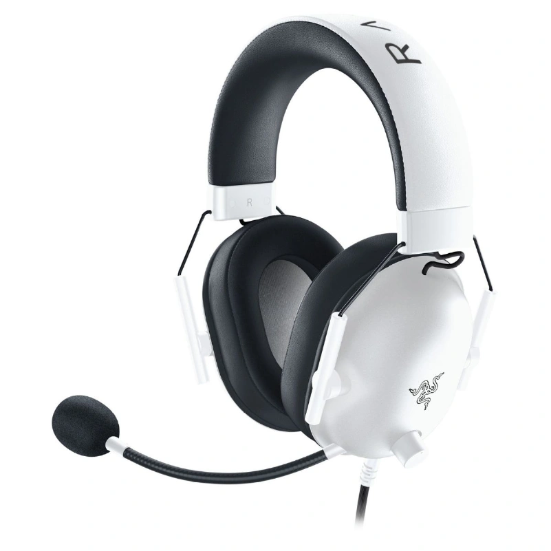 Audio Razer Auscultador + Microfone RZ04-03240700-R3M1