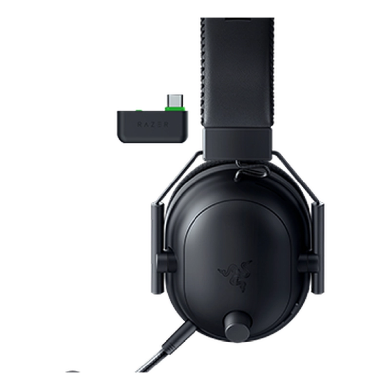 Audio Razer Auscultador + Microfone RZ04-03240900-R3M1