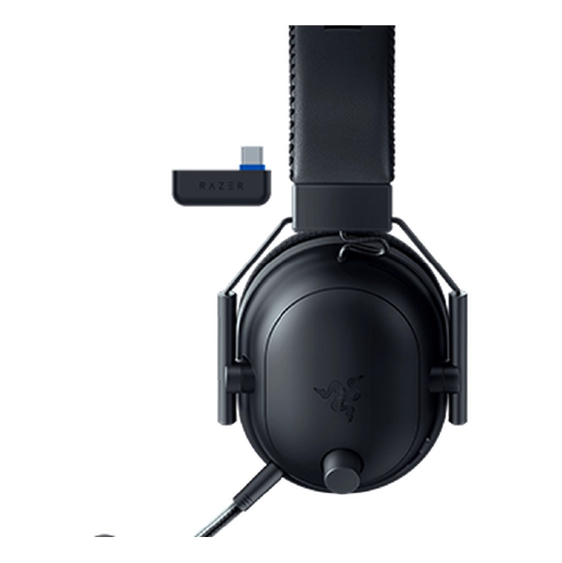 Audio Razer Auscultador + Microfone RZ04-03241000-R3G1